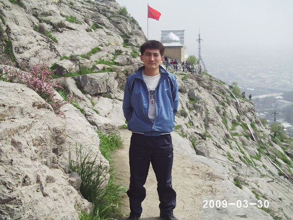 Таалай Бекзаков