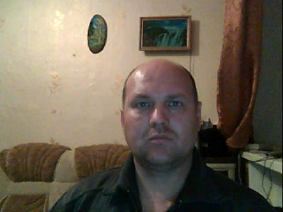 Николай Арсентьев