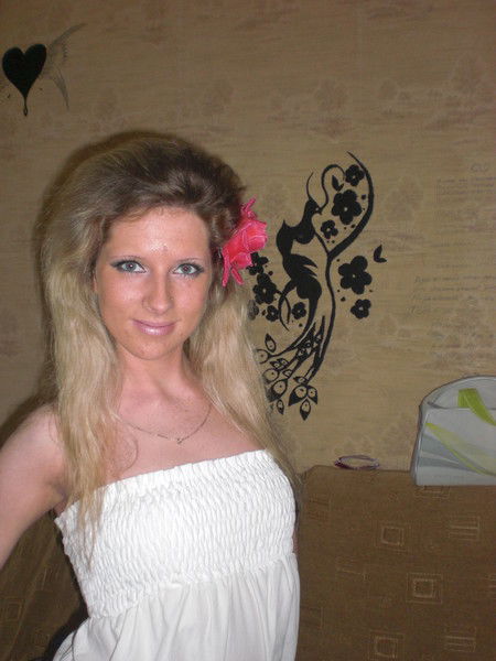 Надежда Кувыкина