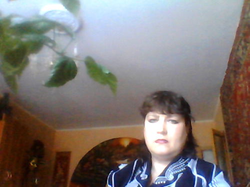 Марина Иванова