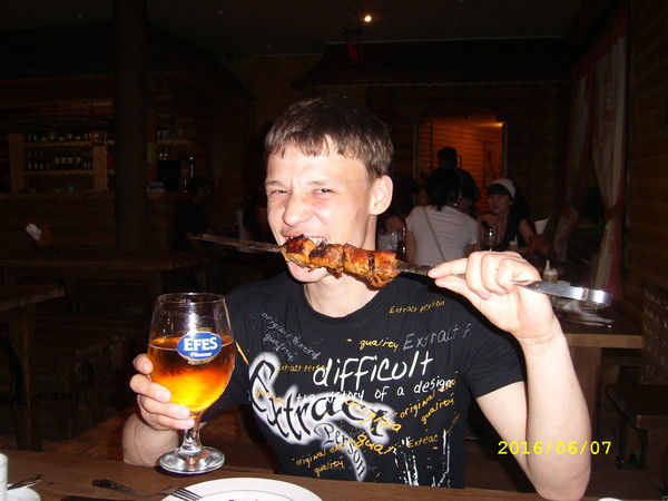 Александр Борисович