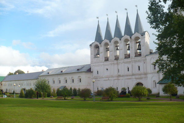 Юлия Егорова