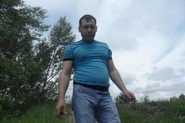 Игорь Динченко