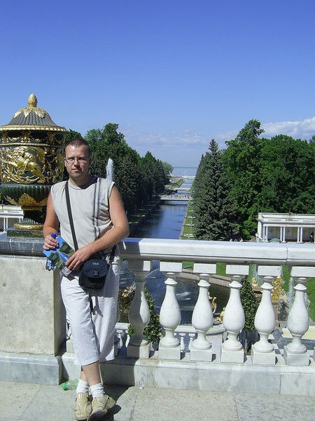 Дмитрий Алешкин