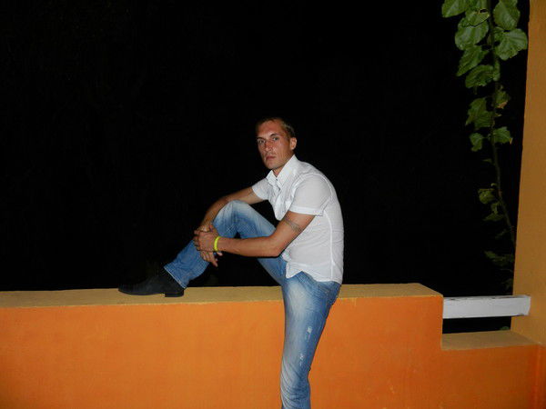 Дмитрий Кисляков