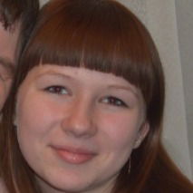 Маша Дорофеева