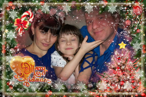 Николай Щекатуров