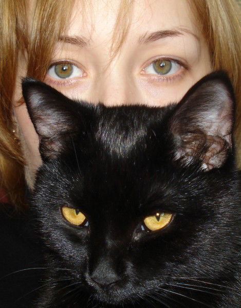 Ирина Калмыкова