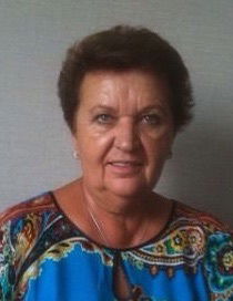 Валентина Леонардова