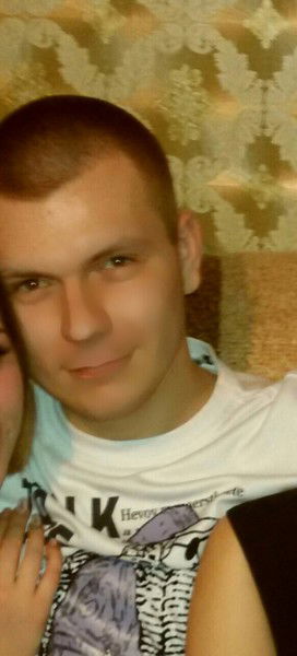 Саша Поматов