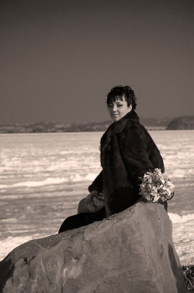 Оксана Удовицкая