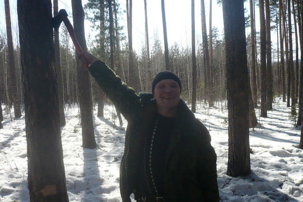 Евгений Орлов