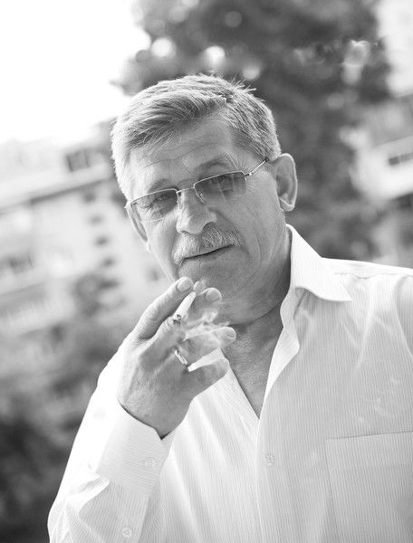 Анатолий Луцков