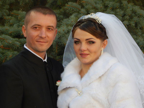 Анастасия Сушинская(Бойко)