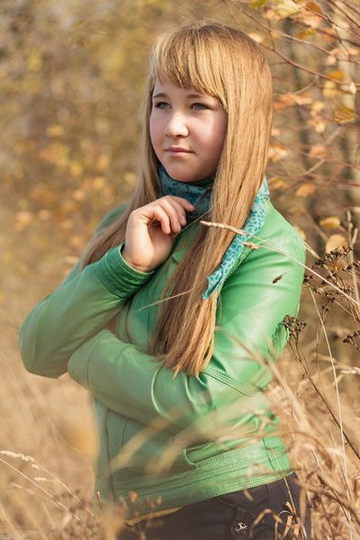 Ксения Кулик