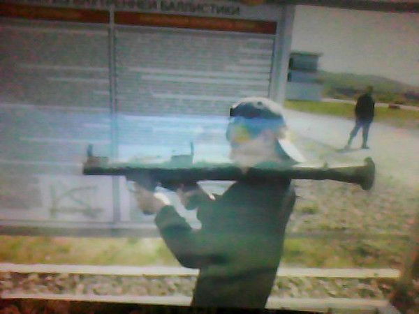 Лёша Вишневский