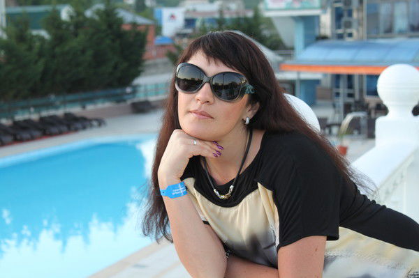 Анна Паскаянц