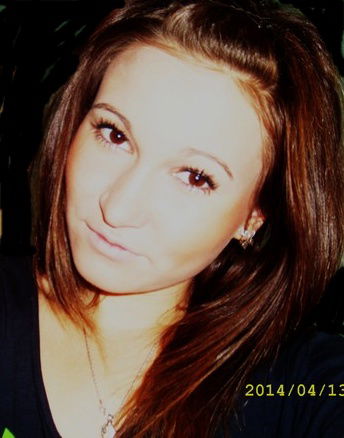 Любася:* Лисичка:*)))Ъ