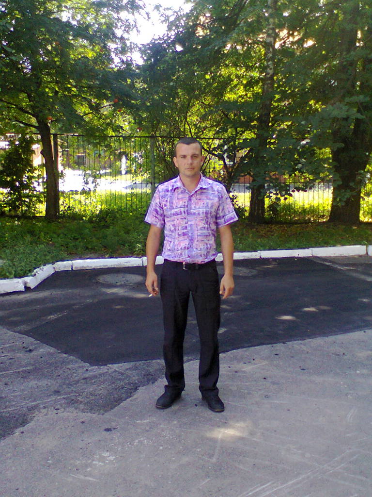 Дима Червонюк