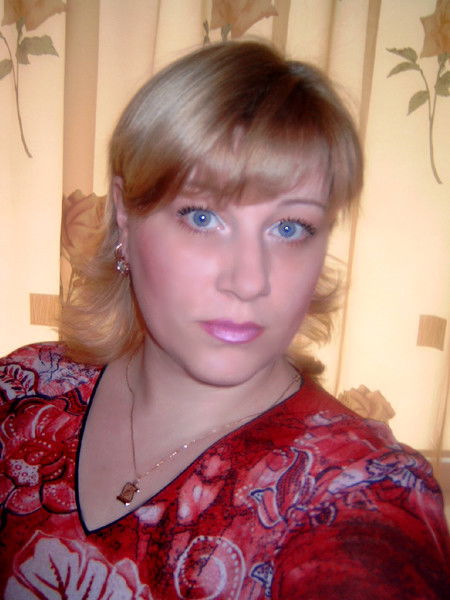 Алёна Алёна