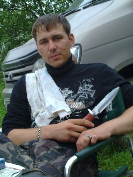 Денис Гордеев