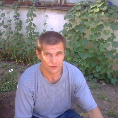 Николай Марунчак