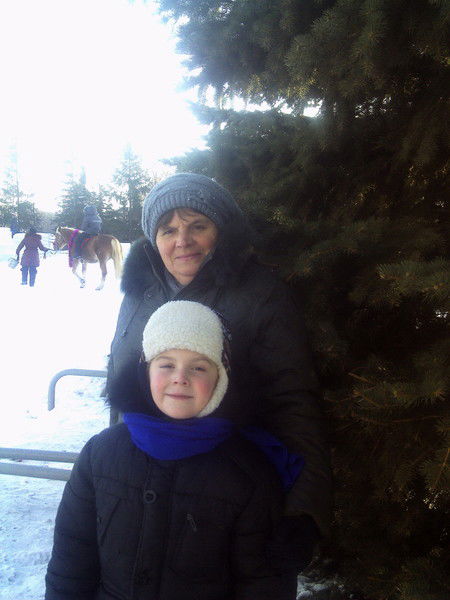 Костя Пампушный