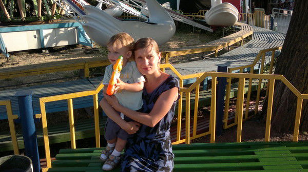 Марина Саутина