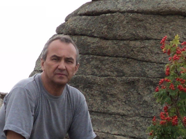 Анатолий Кочнев