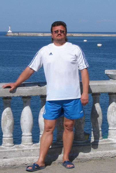 Артур Фёдоров