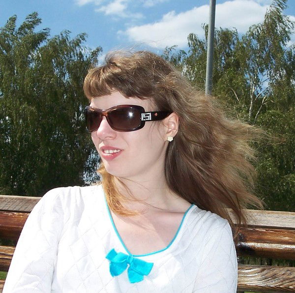 Наташа Каптелова