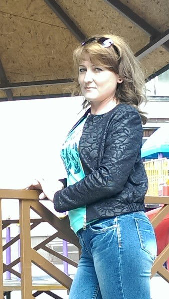 Татьяна Казанцева