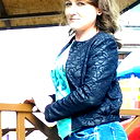 Татьяна Казанцева