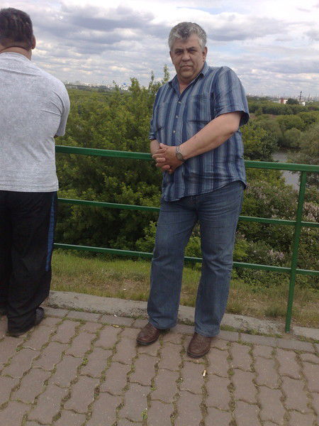 Алексей Ивентьев