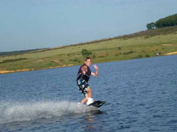 Даниил Гаврик