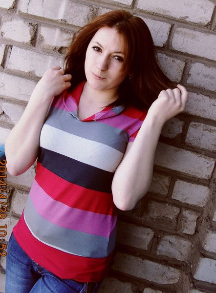 Альбина Черепанова