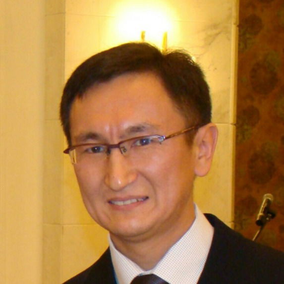 Нурэльдик Касмамытов