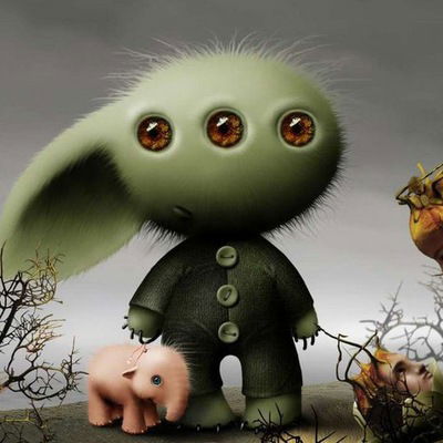 Алексей Некрасов