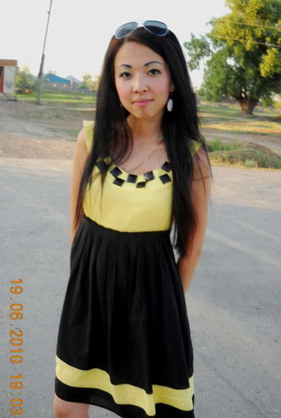 Фарида Уразгалиева