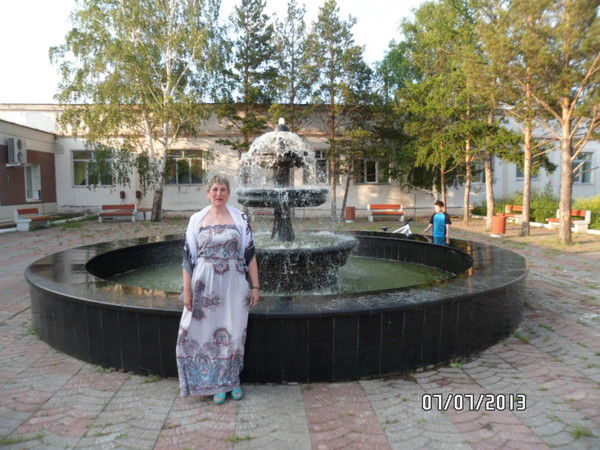 Наталья Митасова