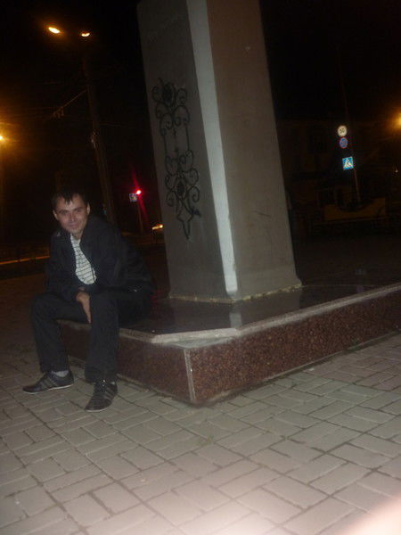 Рамис Ахметов