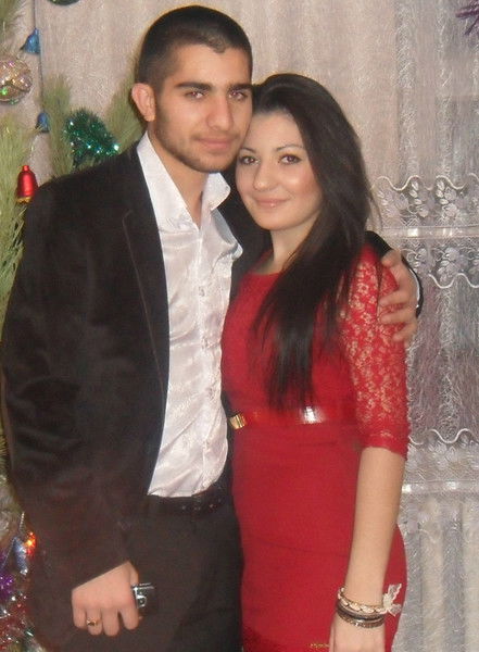 Марине Ерзнкян