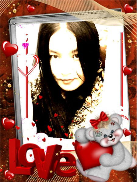 Балнур Ажмагамбетова