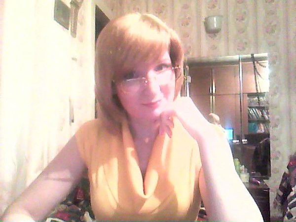 Татьяна Кривошеина