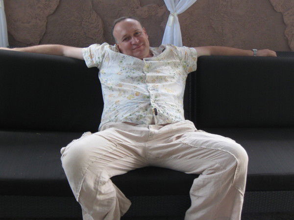 Юрий Токарев