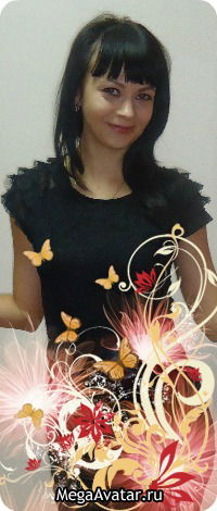 Наталья Kyharewa