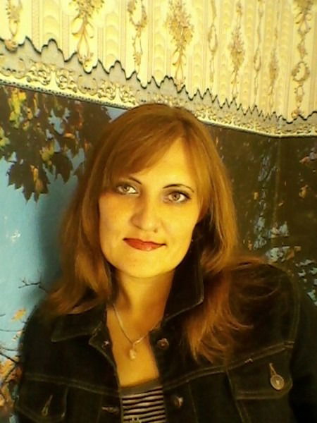 Ксения Гулая