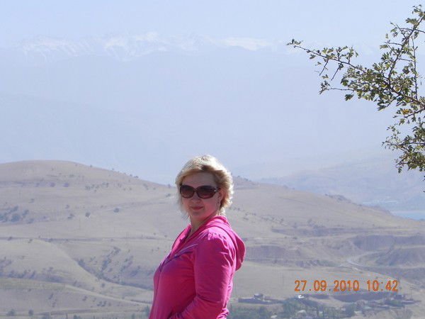 Светлана Емельянова