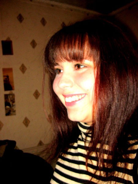 Татьяна Шалупова