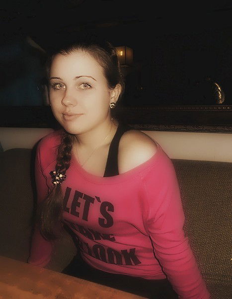 Ксения Петрушина